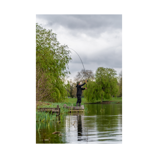 Set pescuit Zebco 3.6m Feeder Combo 120g 4000 FD 0.26mm Mono Set pescuit Zebco 3.6m Feeder Combo 120g 4000 FD 0.26mm Mono